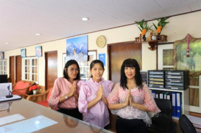  The Siam Guest House - SHA Extra Plus  Паттайя